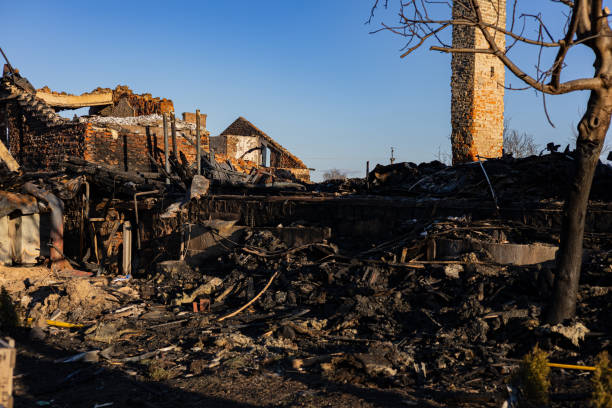 24/7 Emergency Emergency Fire Cleanup experts in Titusville, PA