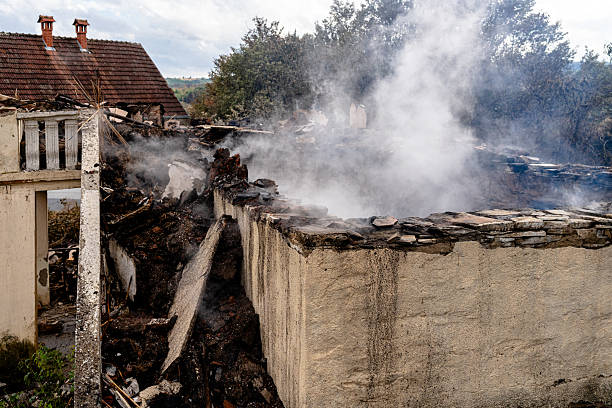 Reliable Emergency Fire Cleanup contractor in Titusville, PA by Fire Damage Biloxi