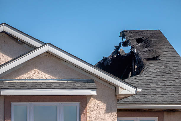 Licensed Emergency Fire Cleanup service in Titusville, PA - Fire Damage Biloxi